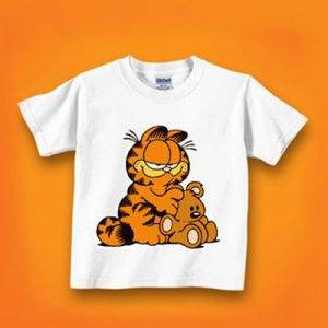 تی شرت اسپان بچه گانه