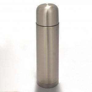 فلاسک سفری استیل